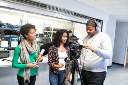 Mass Communication