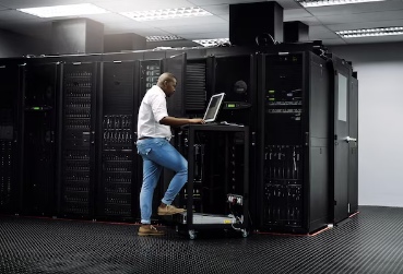 Microsoft Server