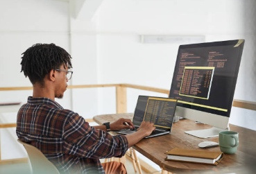 Python for Analysis
