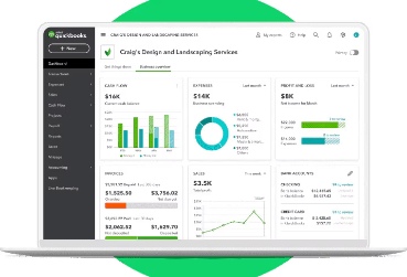 QuickBooks